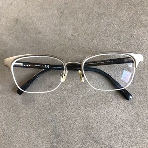 DKNY glasses frame